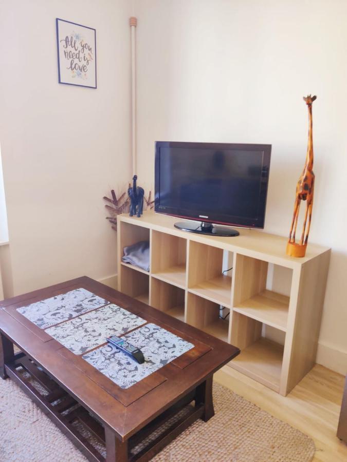 Sw Cosy Apart - Chambly Persan Roissy Zewnętrze zdjęcie