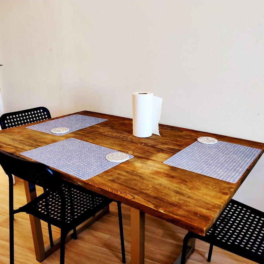 Sw Cosy Apart - Chambly Persan Roissy Zewnętrze zdjęcie