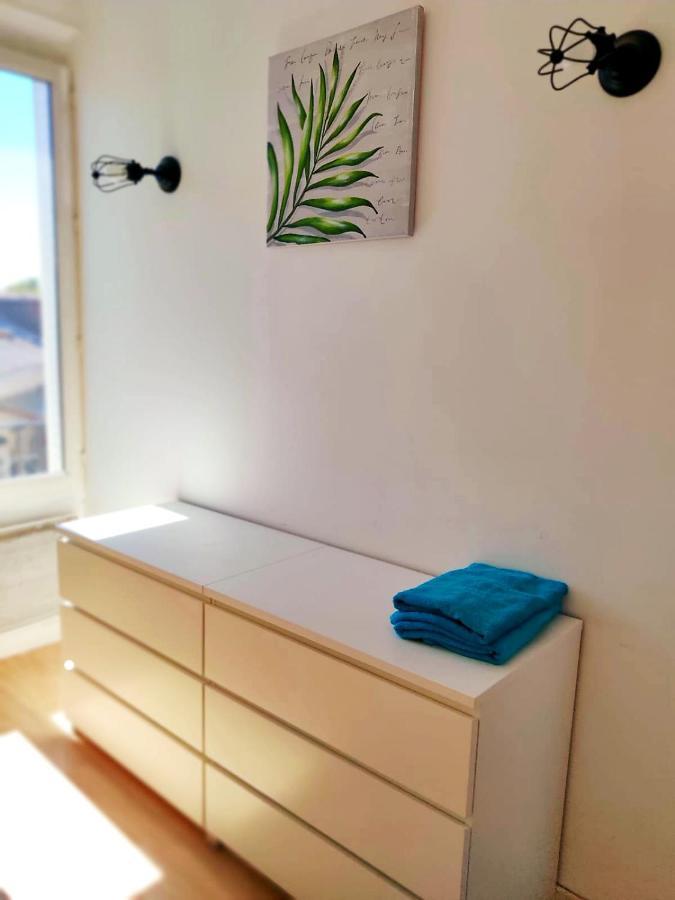 Sw Cosy Apart - Chambly Persan Roissy Zewnętrze zdjęcie