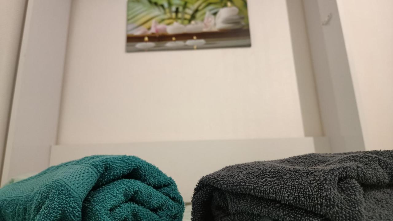 Sw Cosy Apart - Chambly Persan Roissy Zewnętrze zdjęcie