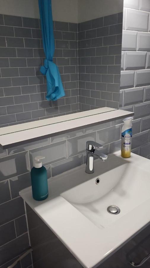 Sw Cosy Apart - Chambly Persan Roissy Zewnętrze zdjęcie