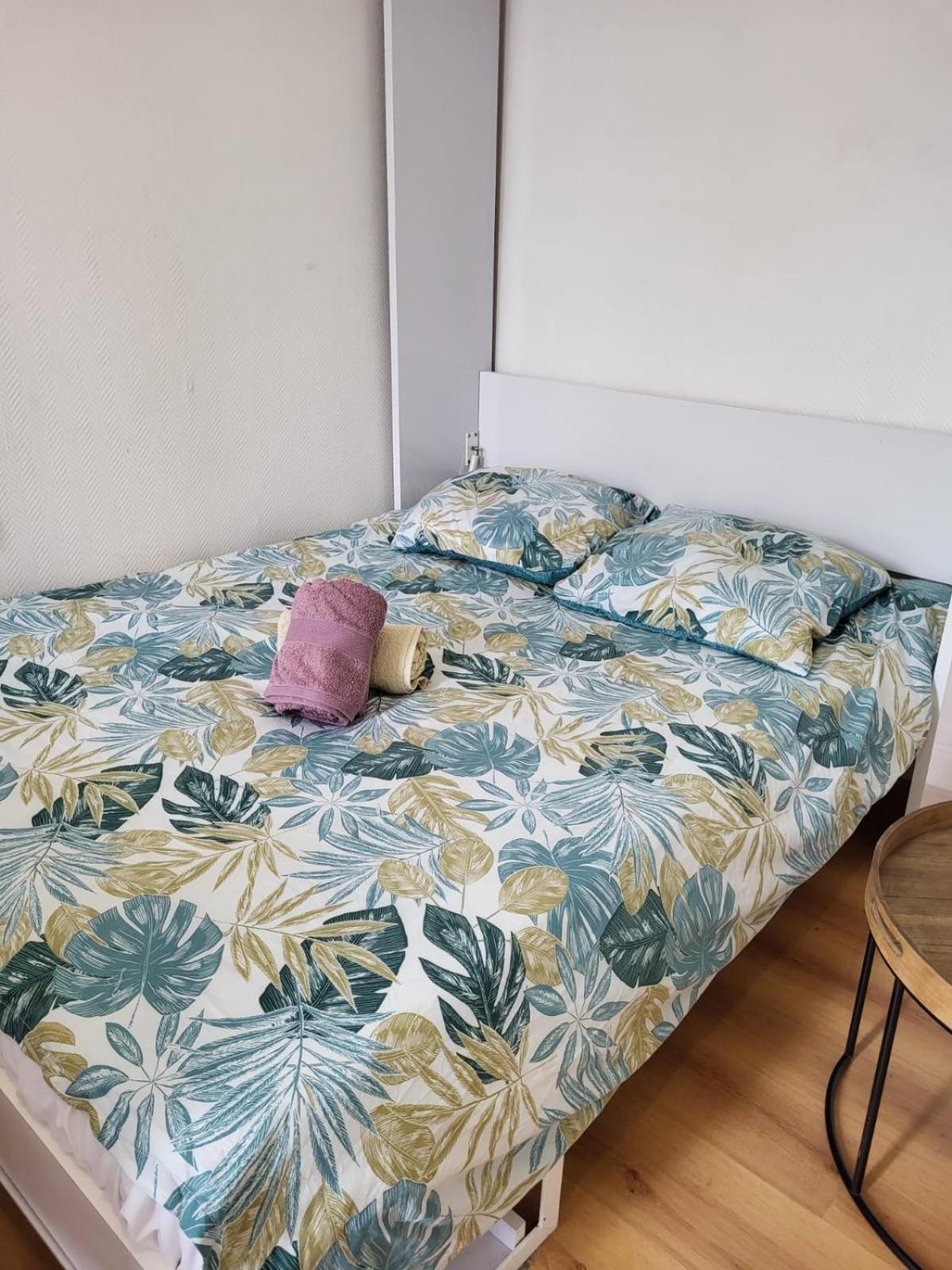Sw Cosy Apart - Chambly Persan Roissy Pokój zdjęcie
