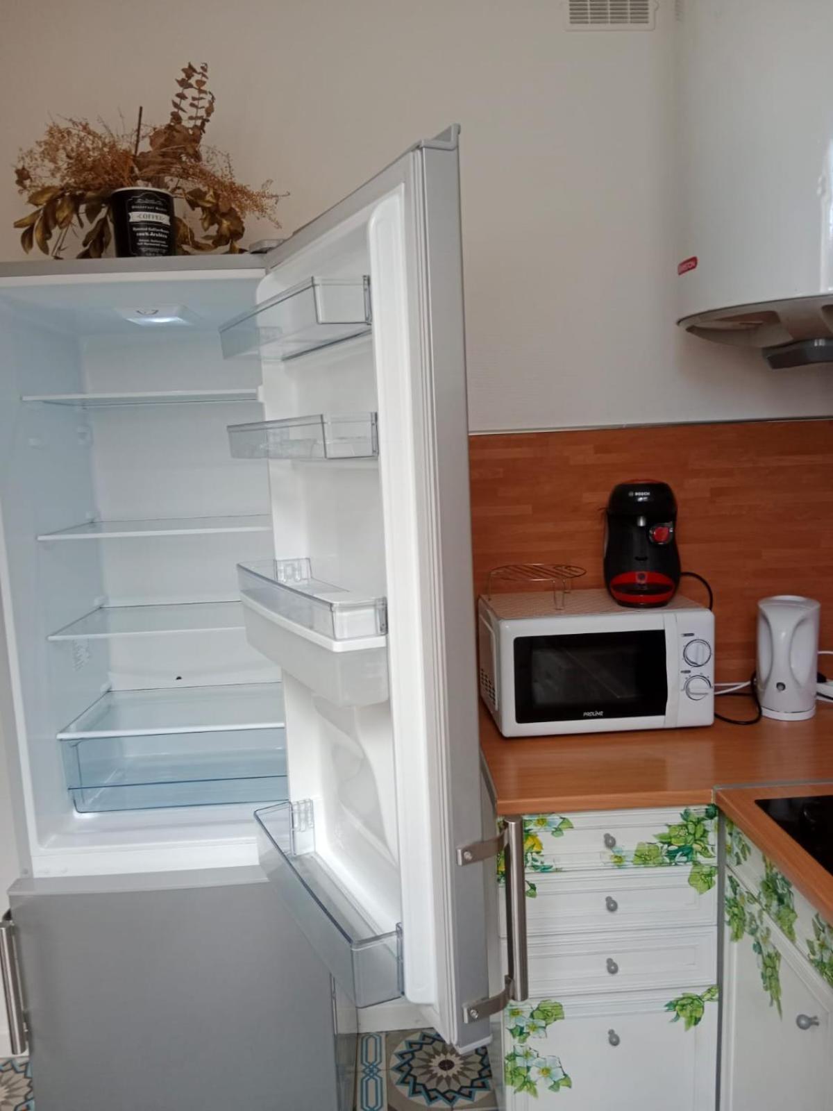 Sw Cosy Apart - Chambly Persan Roissy Pokój zdjęcie