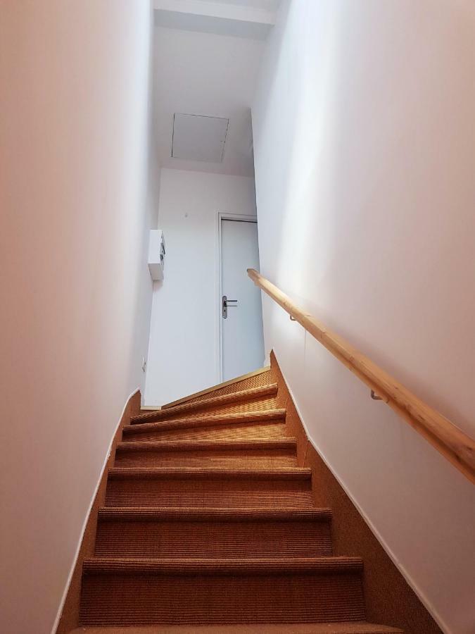 Sw Cosy Apart - Chambly Persan Roissy Zewnętrze zdjęcie