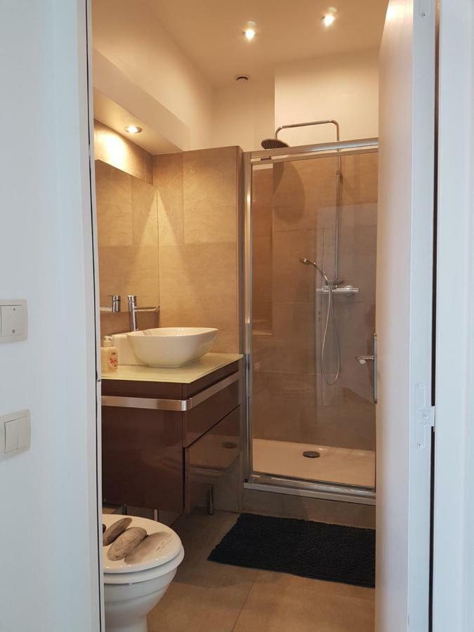 Sw Cosy Apart - Chambly Persan Roissy Zewnętrze zdjęcie