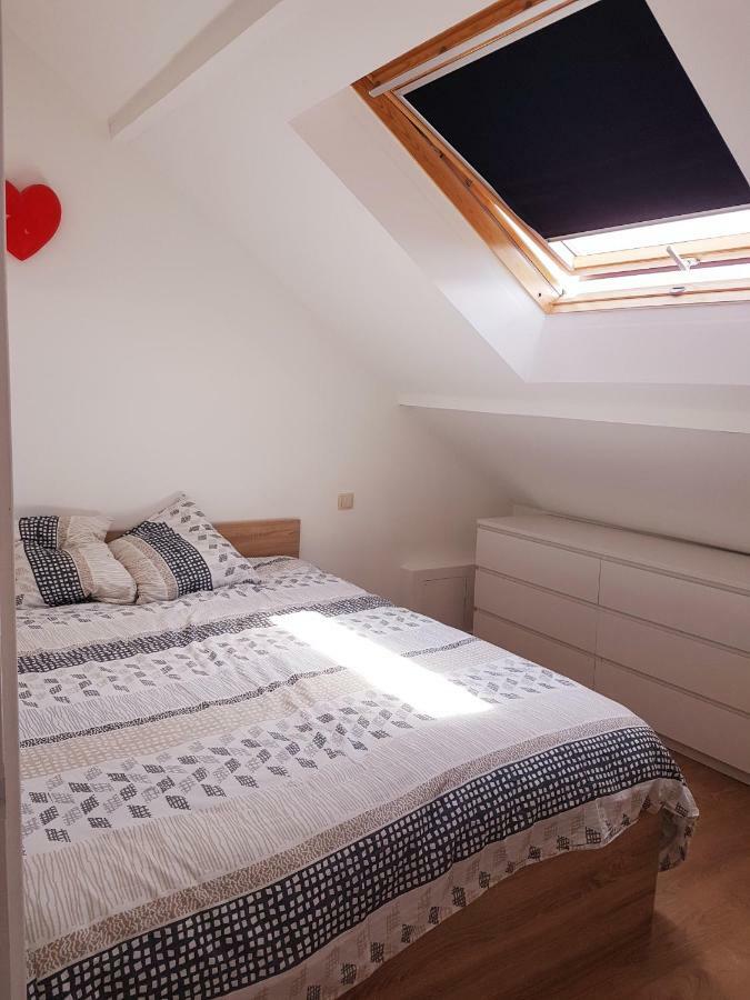 Sw Cosy Apart - Chambly Persan Roissy Zewnętrze zdjęcie